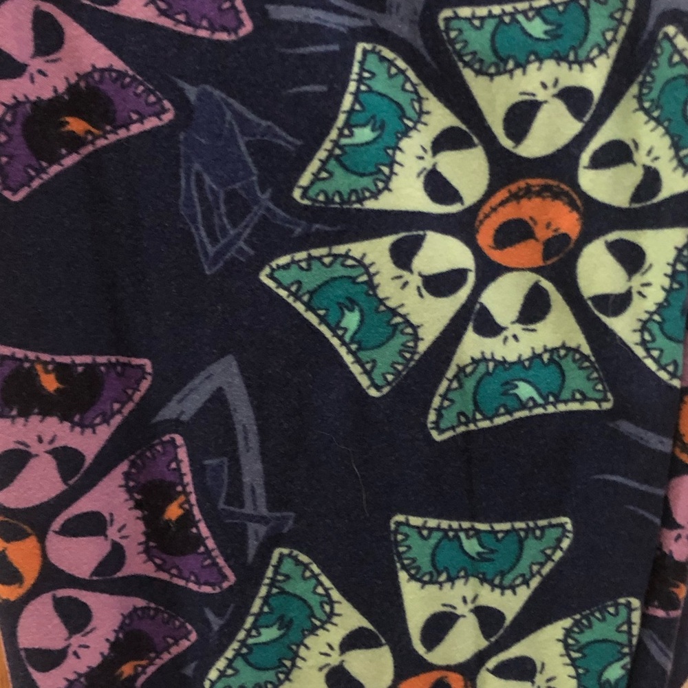 Jack Skellington LuLaRoe